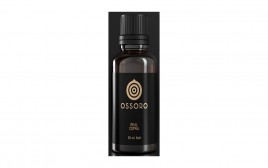 Ossoro Real Copra   Glass Bottle  30 millilitre